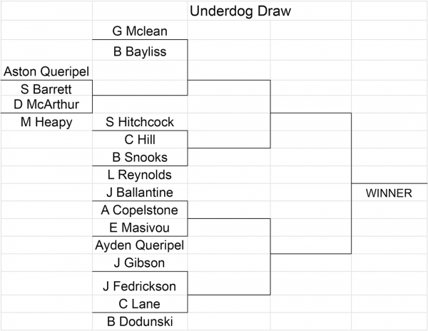 Underdog 2025 Sheet1